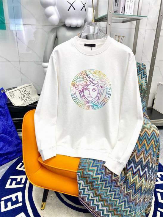 Picture of Versace Sweatshirt _SKUVersaceM-3XL12yn3236303